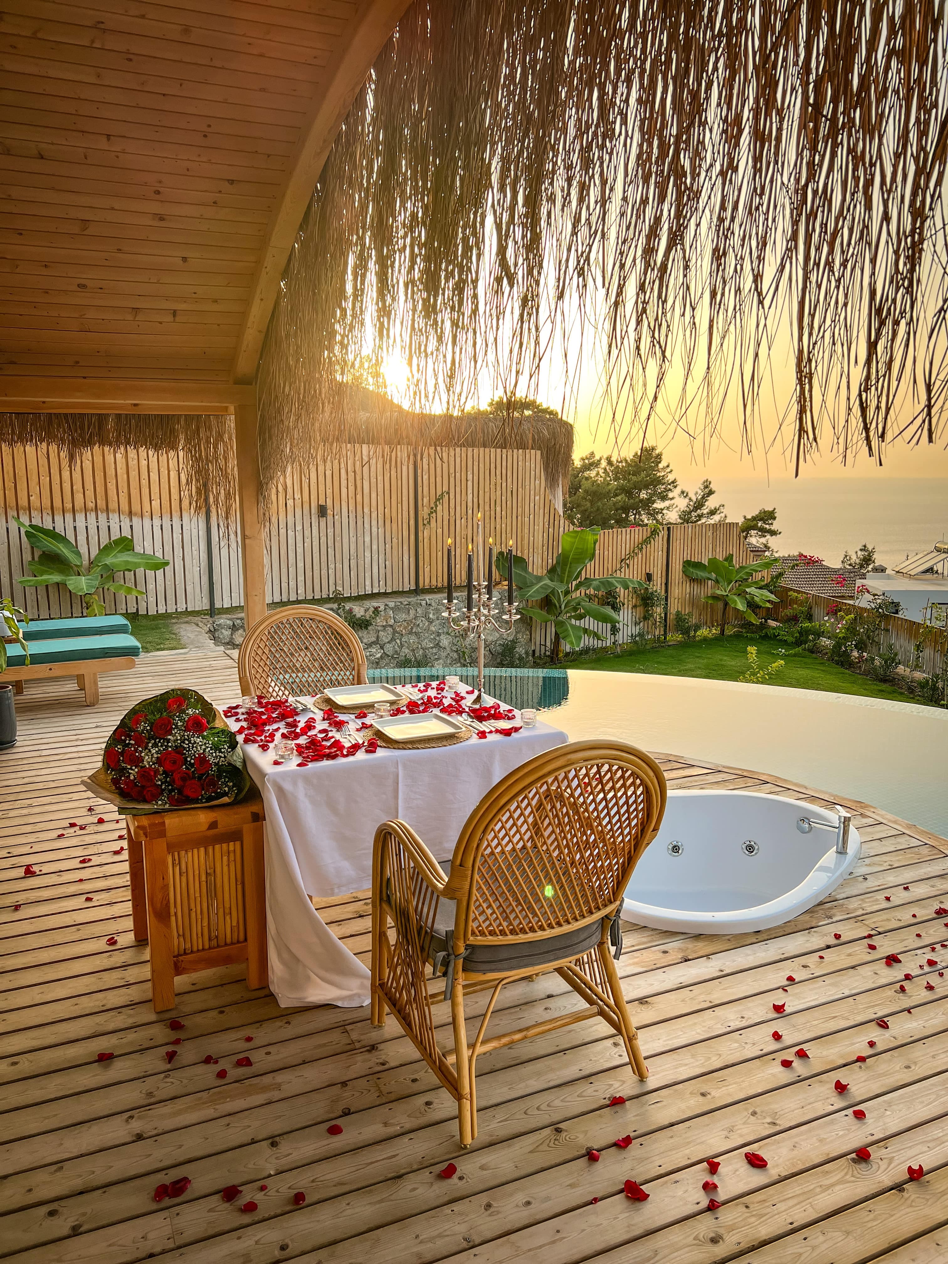 Seaview Faralya Butik Otel-18