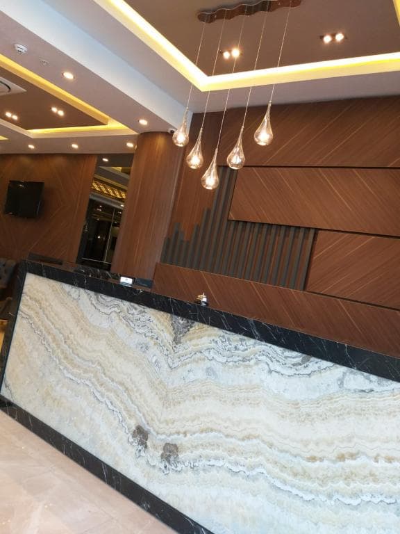 Ema Öztürk Thermal Hotel-7