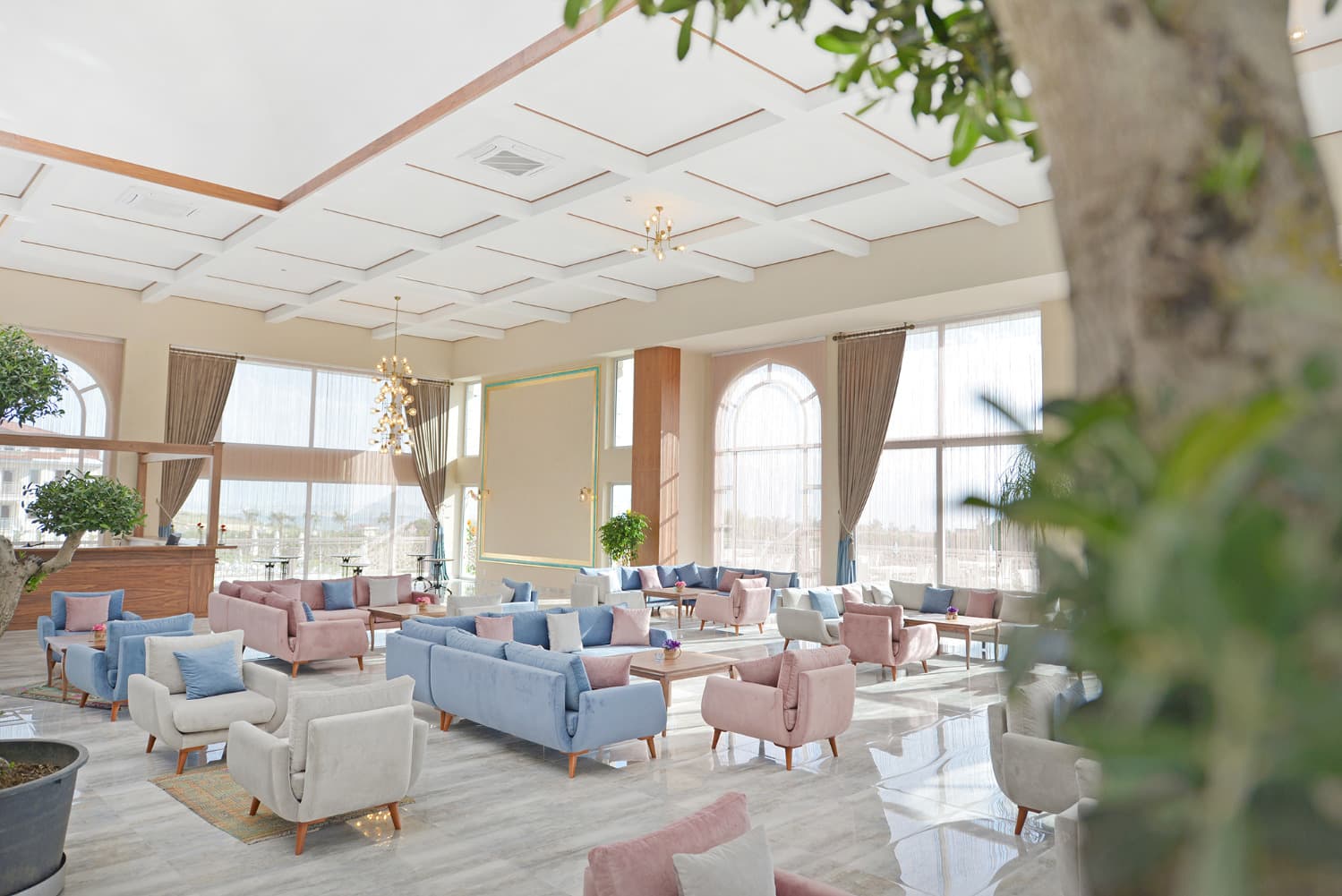 Adempira Termal Hotel-36