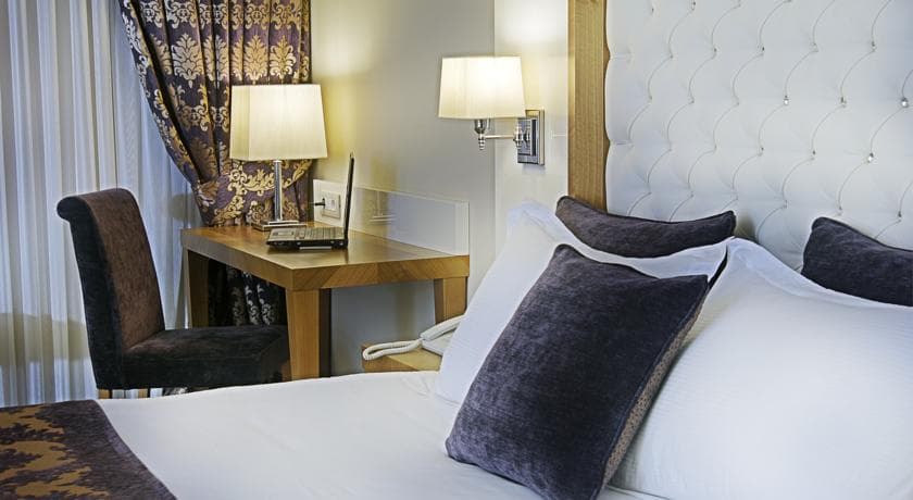 Tuğcu Hotel Select-18