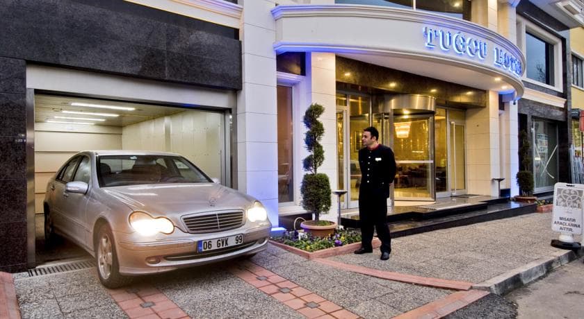 Tuğcu Hotel Select-4
