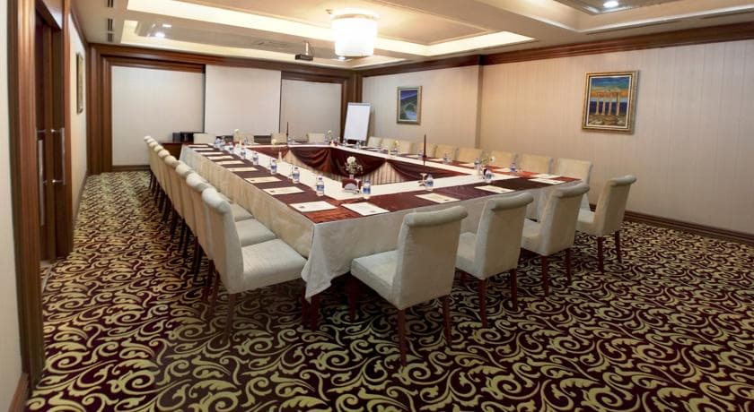 Tuğcu Hotel Select-20