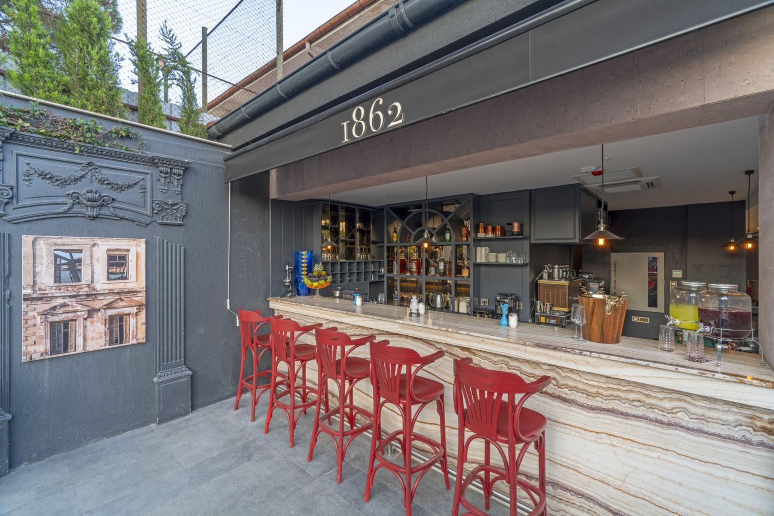 Cunda Despot Evi -76