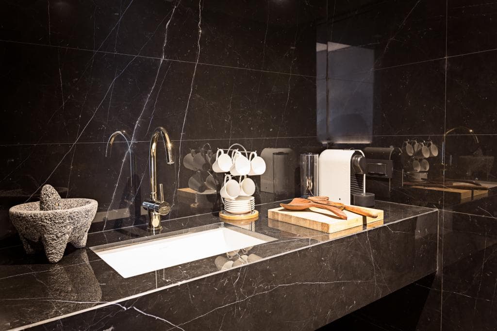 The Mill Hotel Bomonti-24