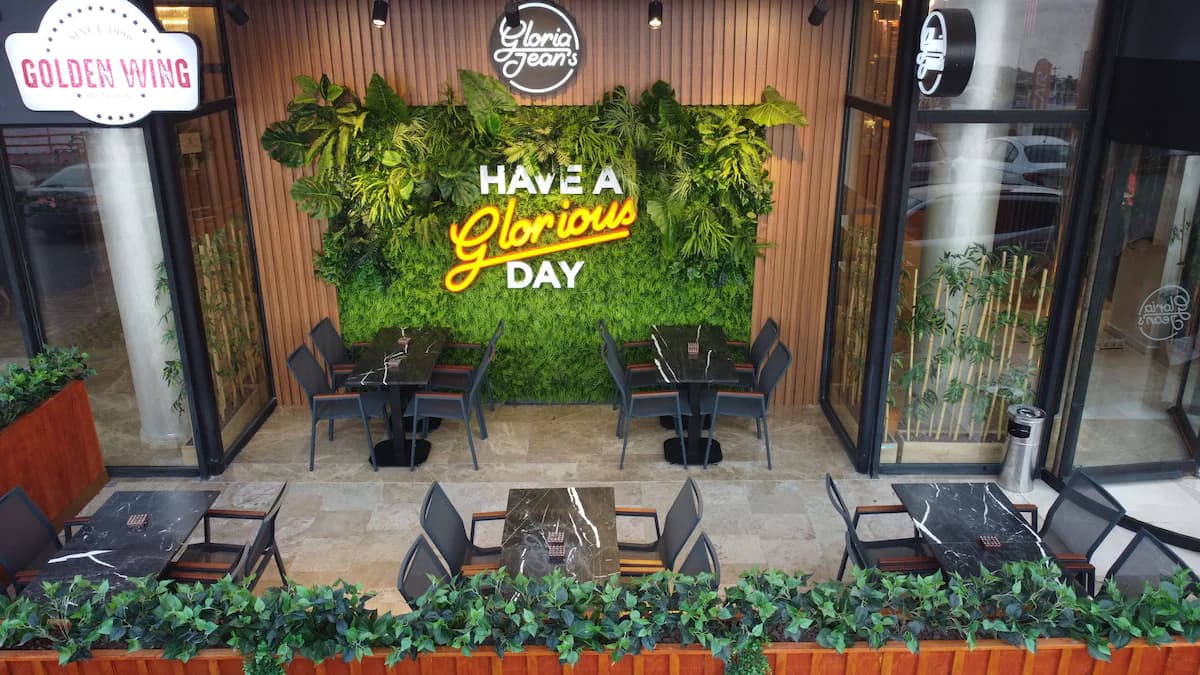 Royal Comfort Hotel-29