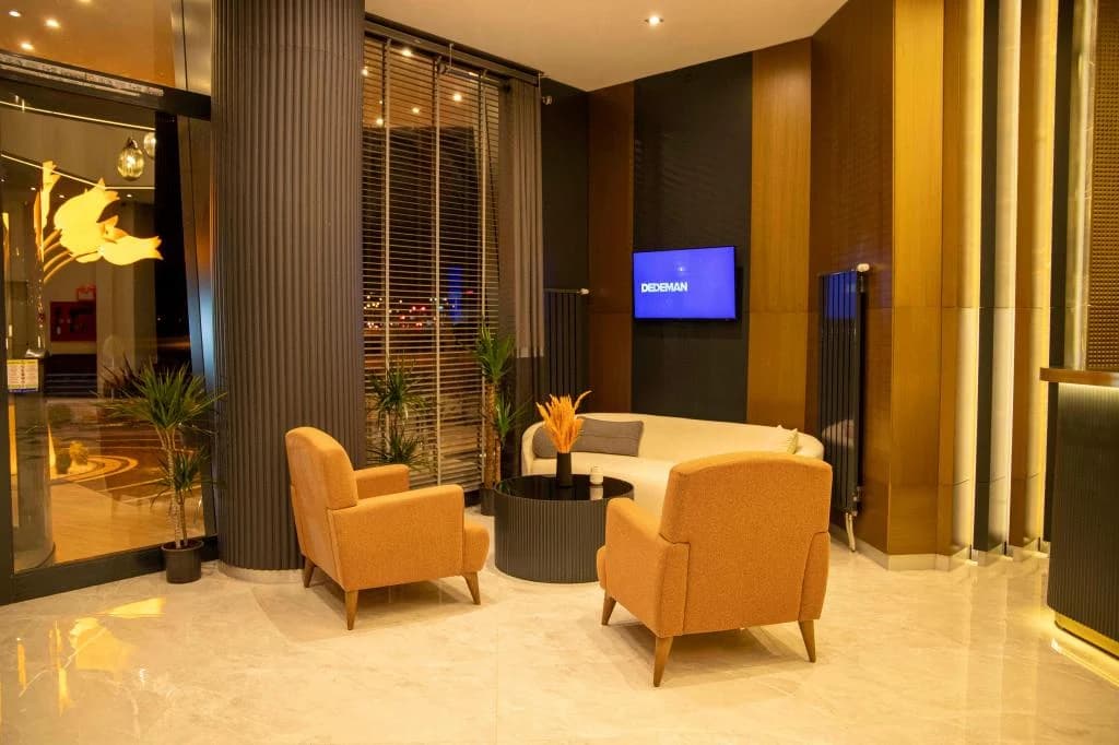 Rest By Dedeman Elbistan-2