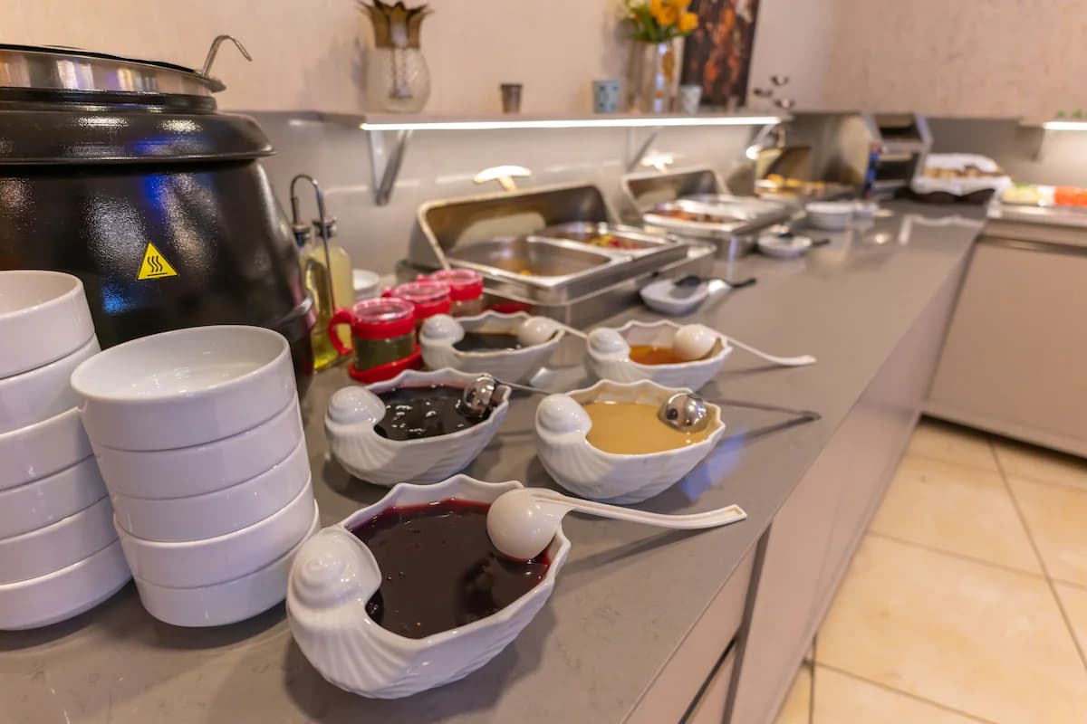 Lazz Hotel By Ketenci-20