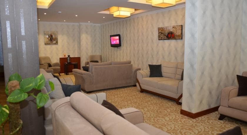 Kaplıca Termal Hotel-47