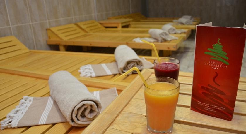 Kaplıca Termal Hotel-56