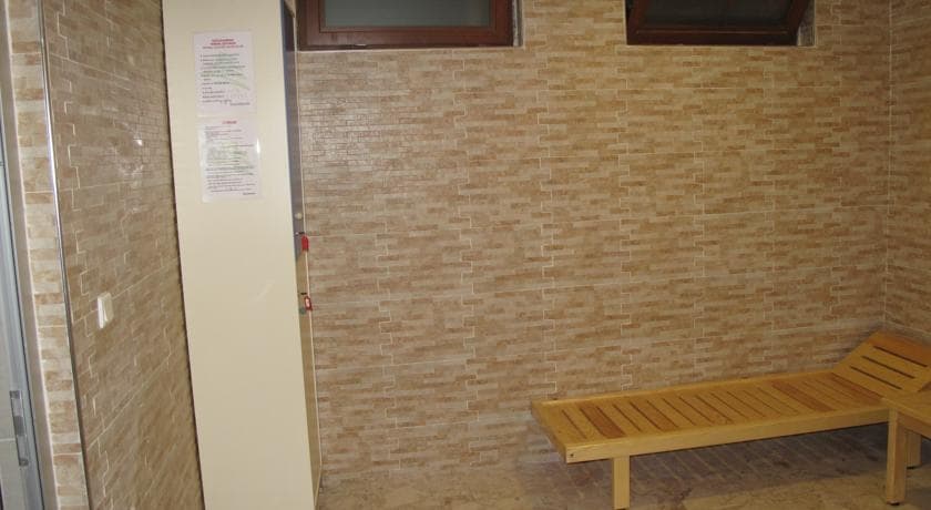 Kaplıca Termal Hotel-35