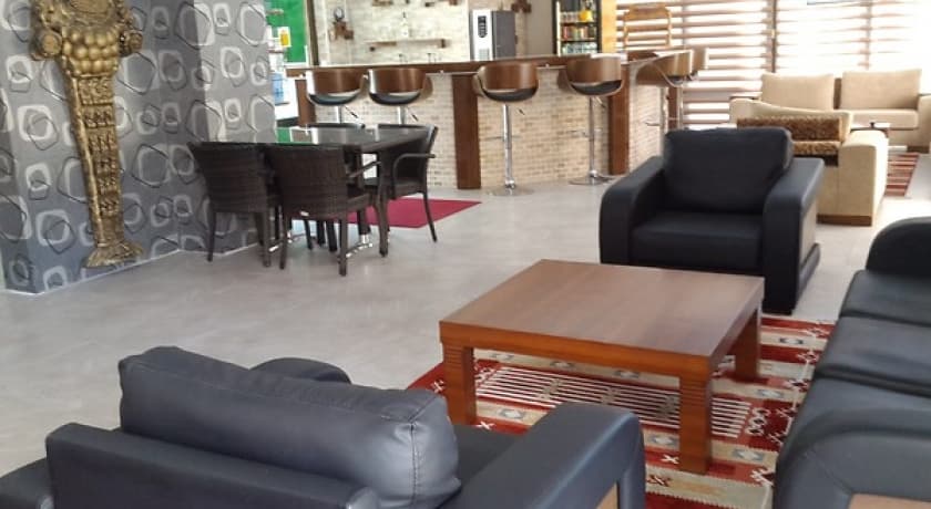 Saturn Hotel Kuşadası-39