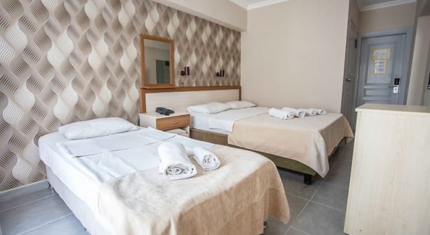 Saturn Hotel Kuşadası-25