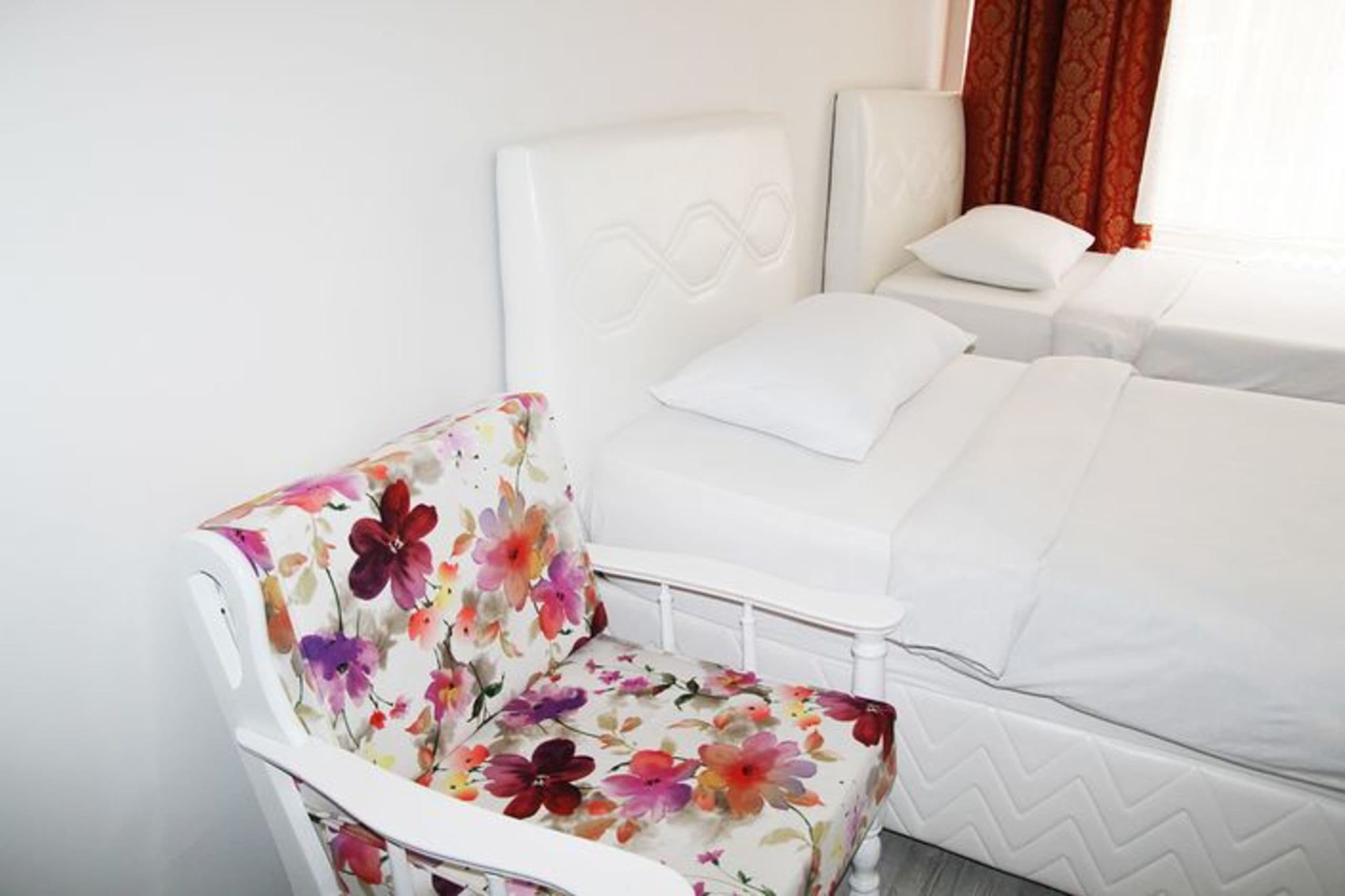 Akça Hotel Samsun-resim-5