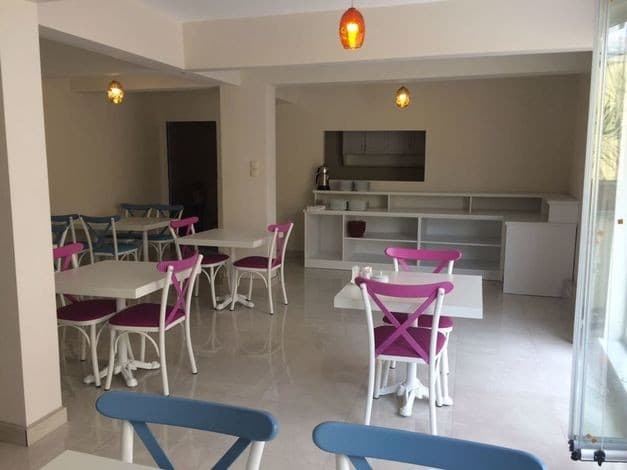 Akça Hotel Samsun-8