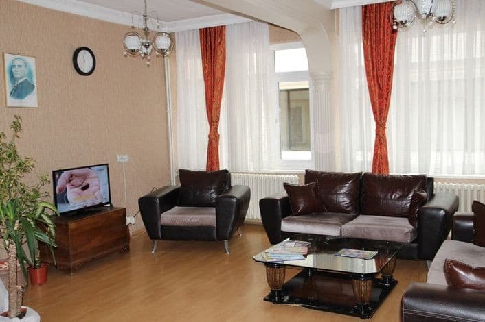 Akça Hotel Samsun-resim-4