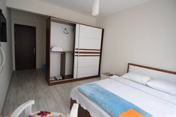 Akça Hotel Samsun-11