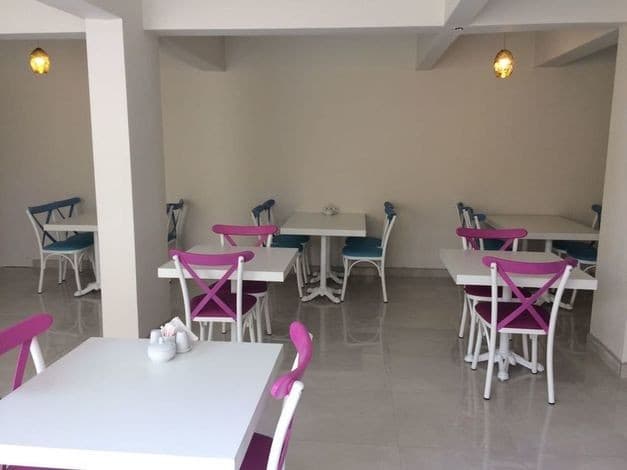 Akça Hotel Samsun-resim-4