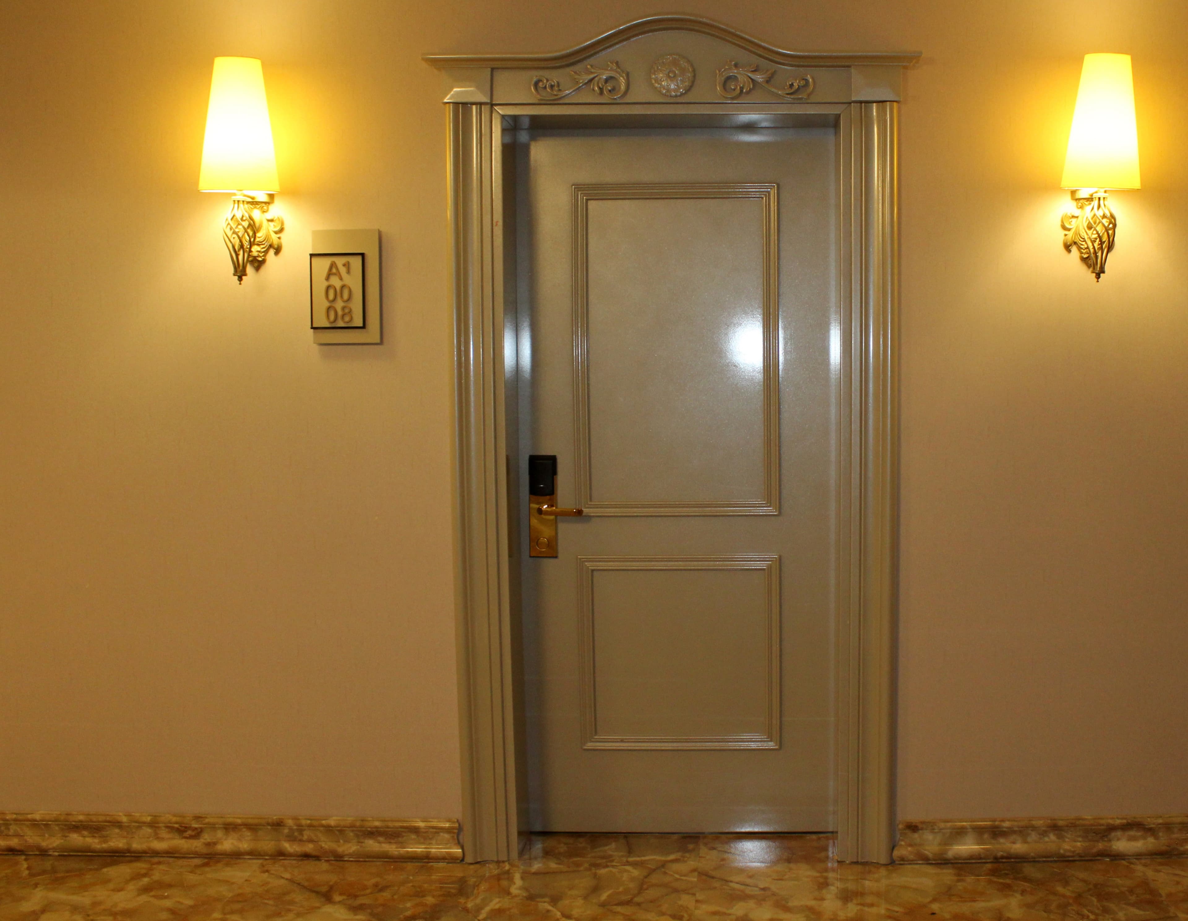 Sarot Thermal Palace Apart Hotel-66