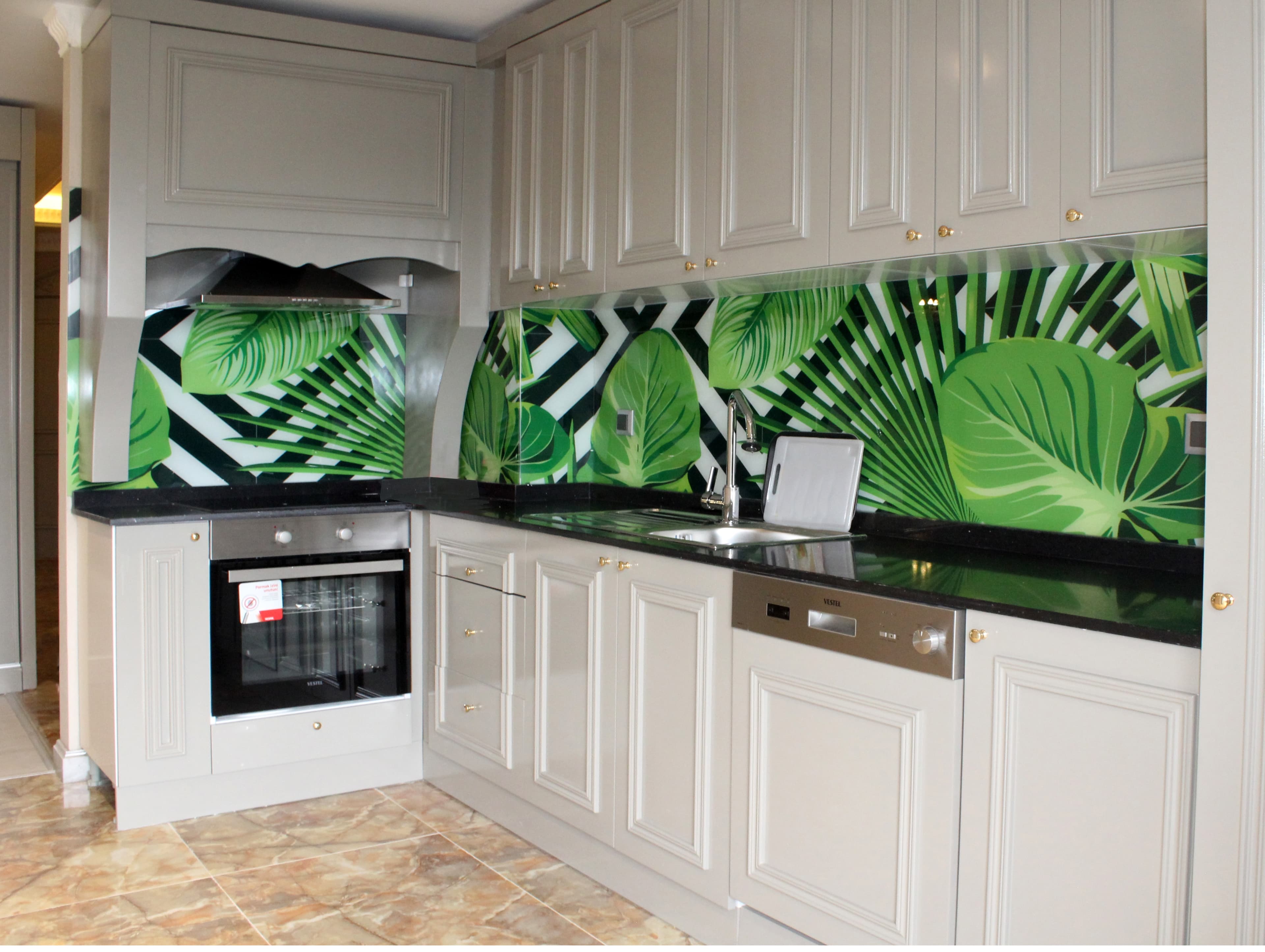 Sarot Thermal Palace Apart Hotel-69