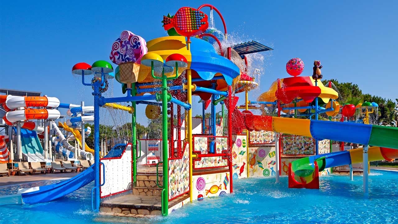 Şah Inn Paradise Otel-3