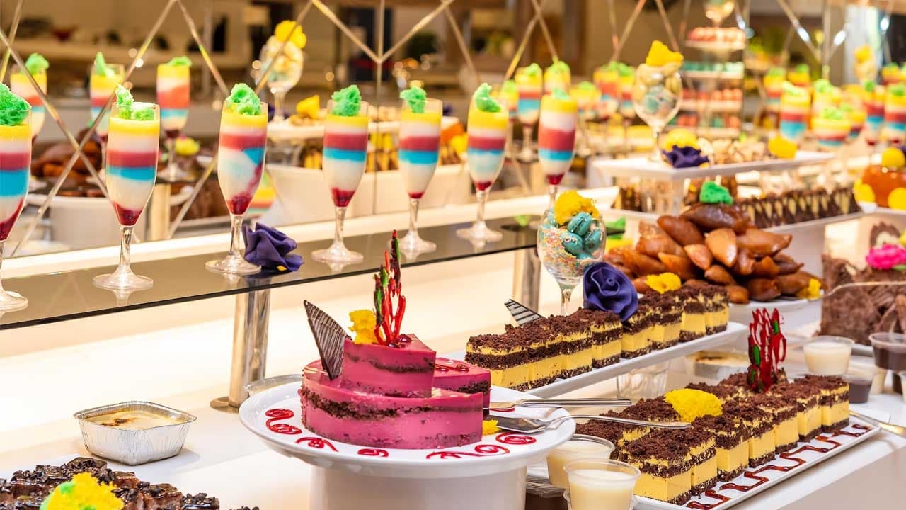 Şah Inn Paradise Otel-105