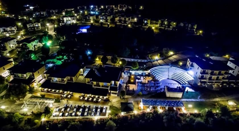 Akay Garden Family Hotel-46