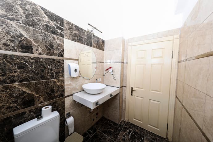 Akay Garden Family Hotel-19