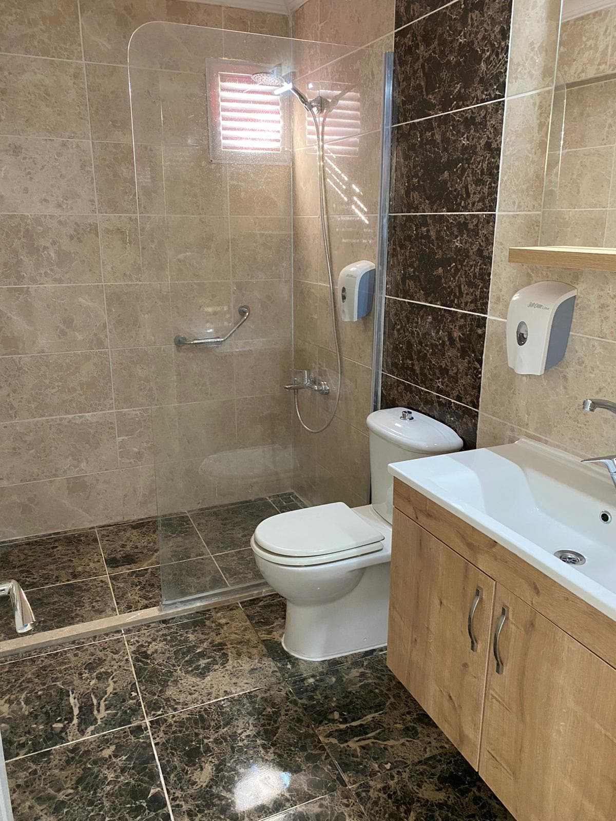 Akay Garden Family Hotel-72