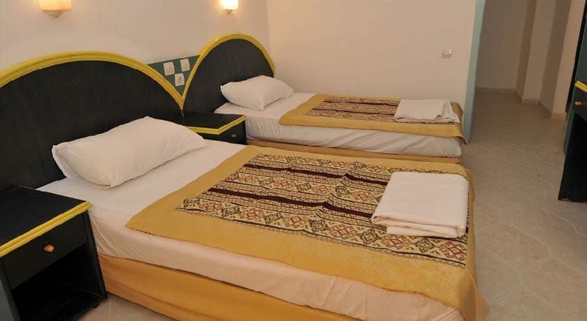 Klas More Suit Annexe Hotel-14