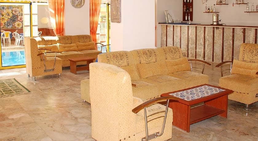 Klas More Suit Annexe Hotel-5