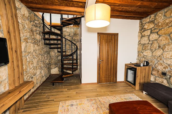 Dedeman Van Resort & Aquapark-16