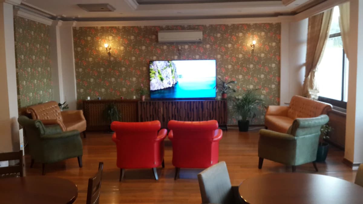 Termal Elit Hotel-26