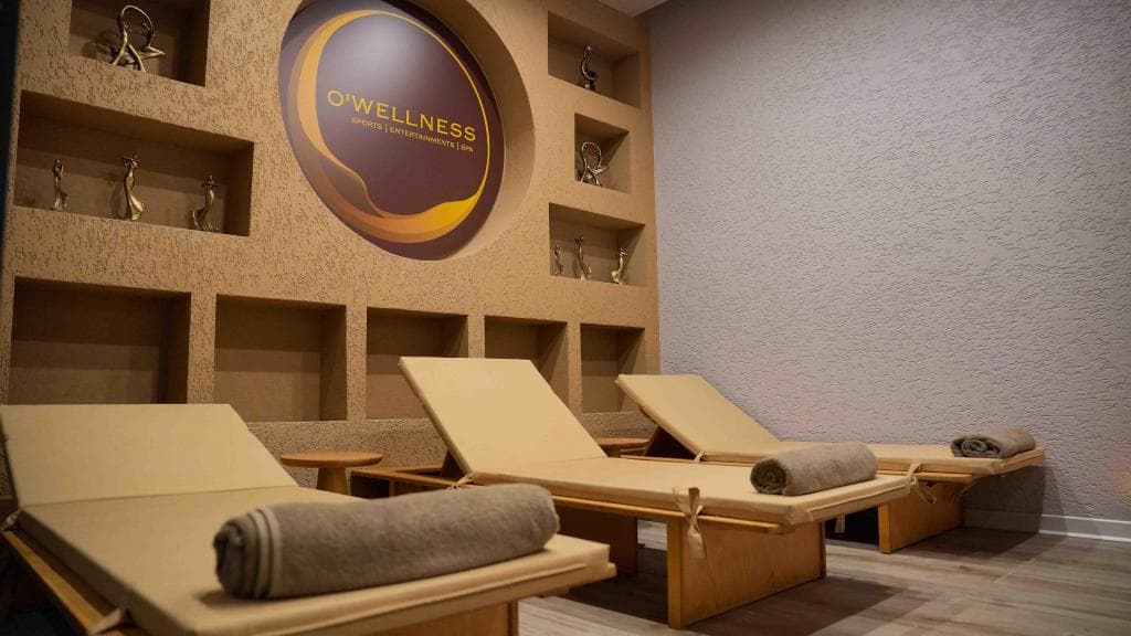 The Superior Living Kağıthane-9