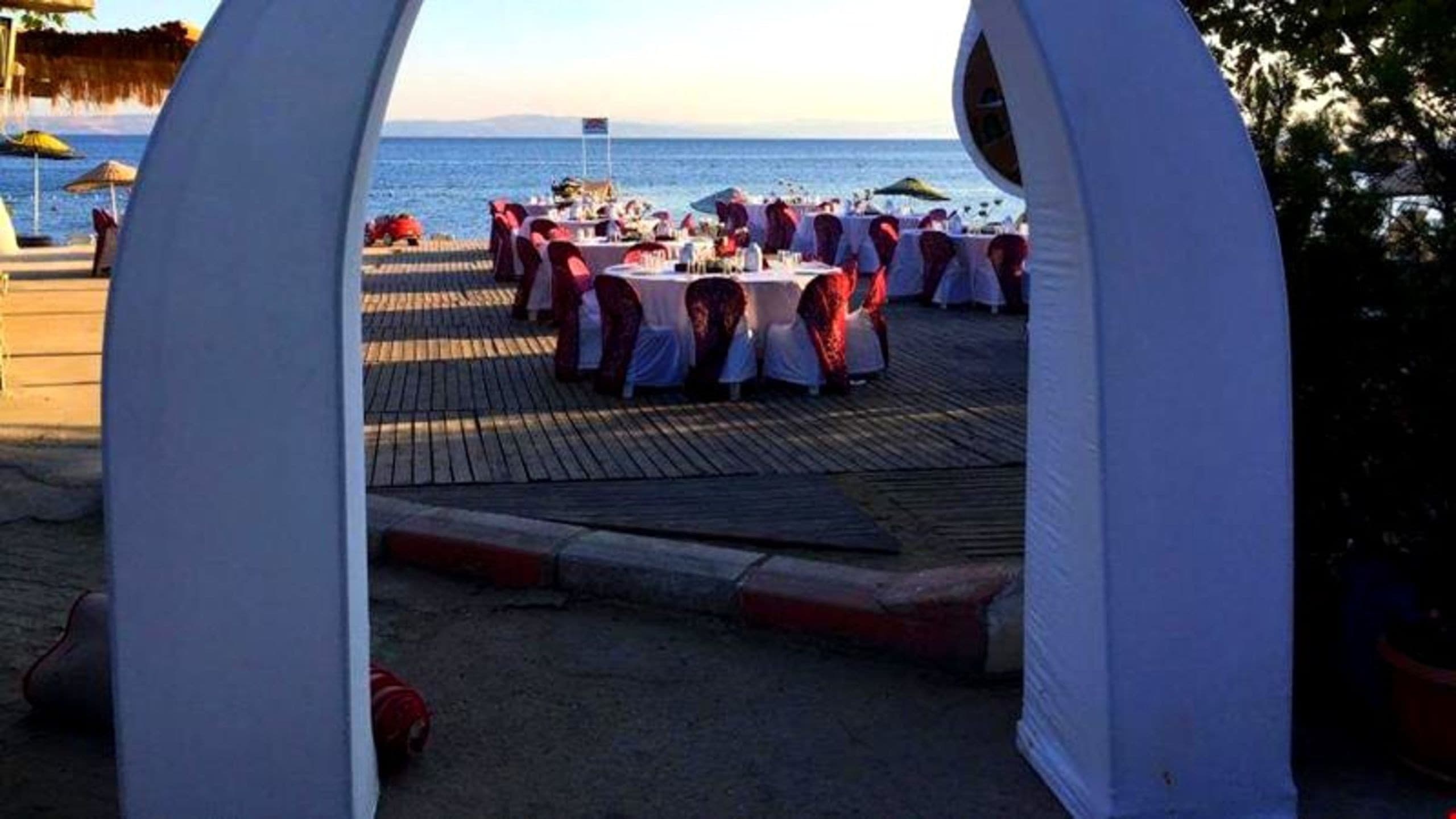 Kafkas Otel Erdek -16