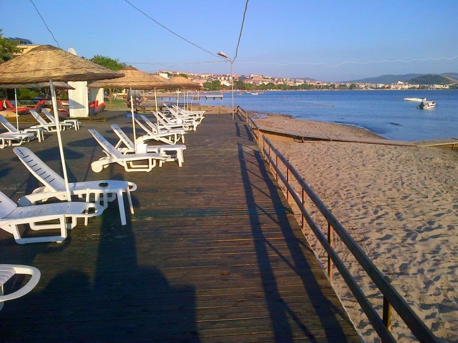 Kafkas Otel Erdek -10