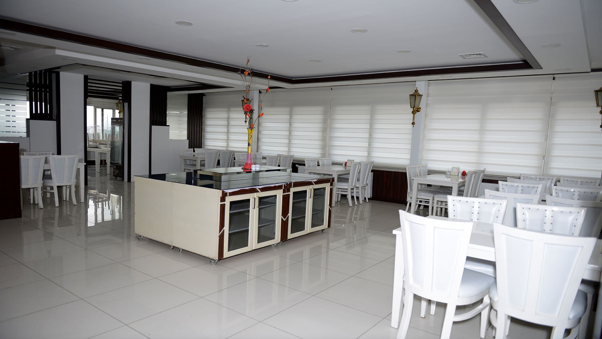 Küçük Veliç Hotel-10