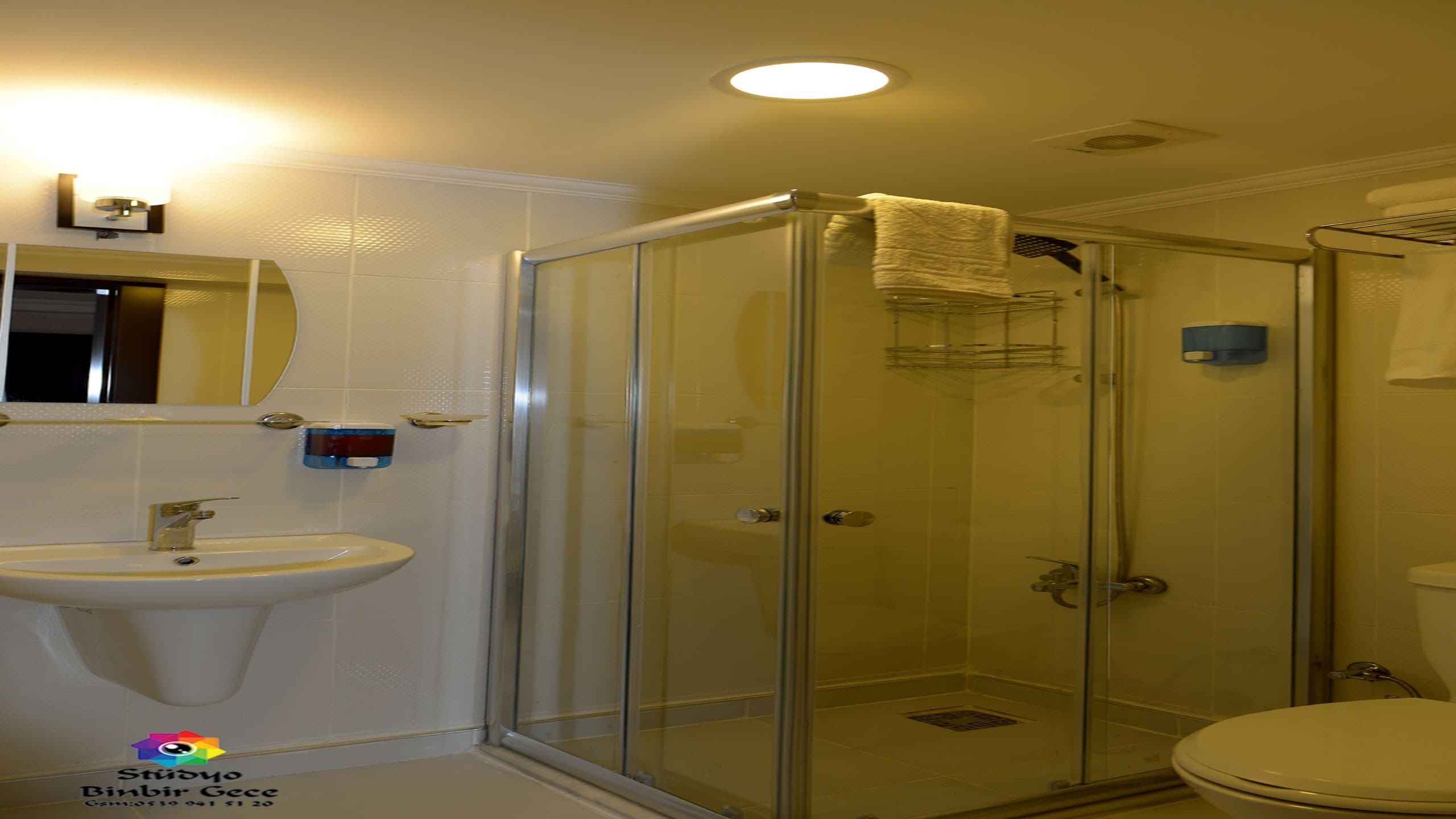 Küçük Veliç Hotel-28