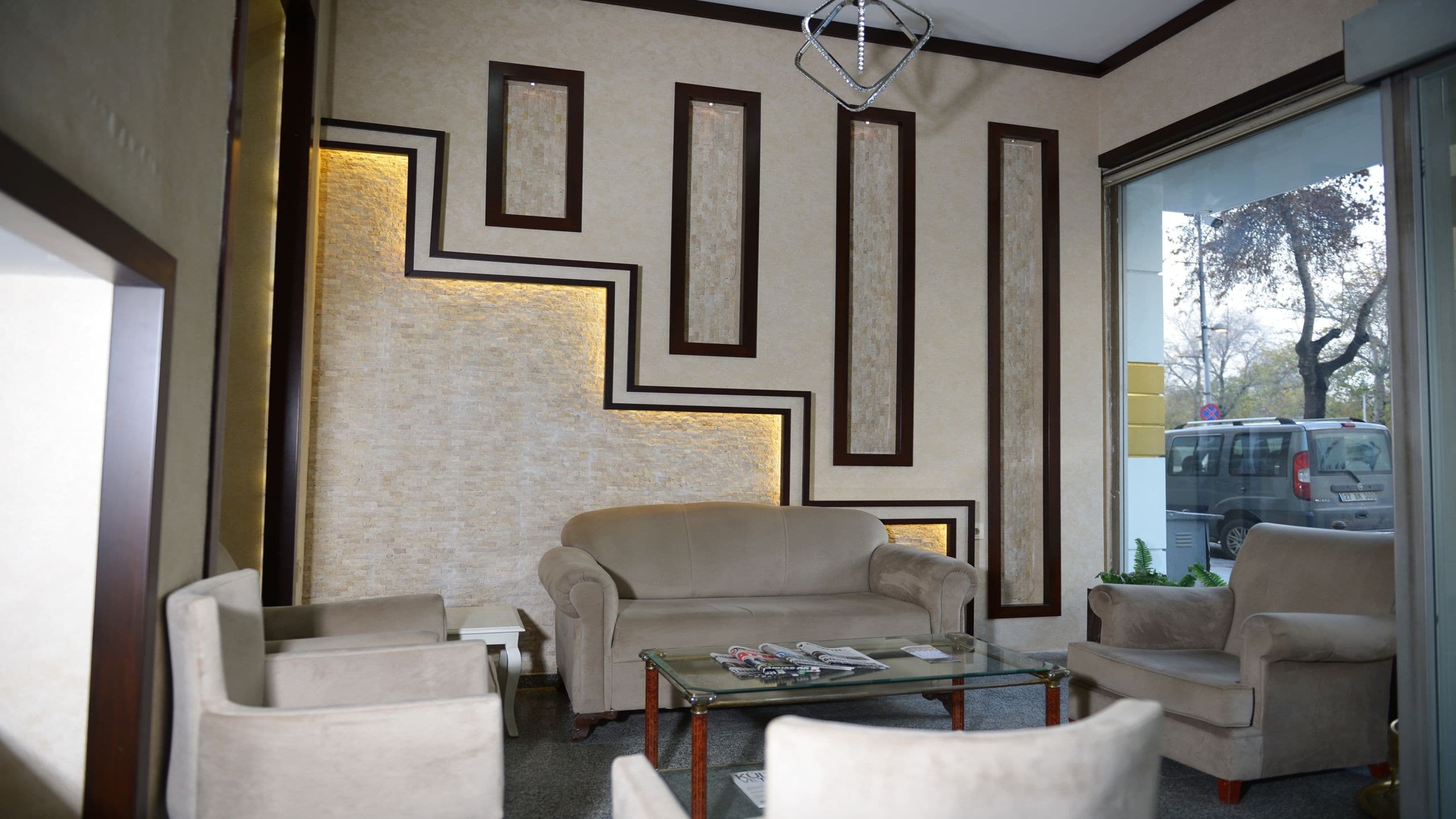 Küçük Veliç Hotel-7