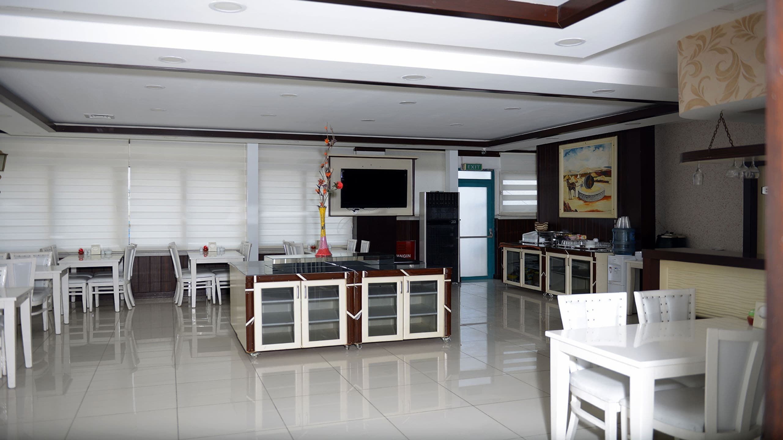 Küçük Veliç Hotel-12