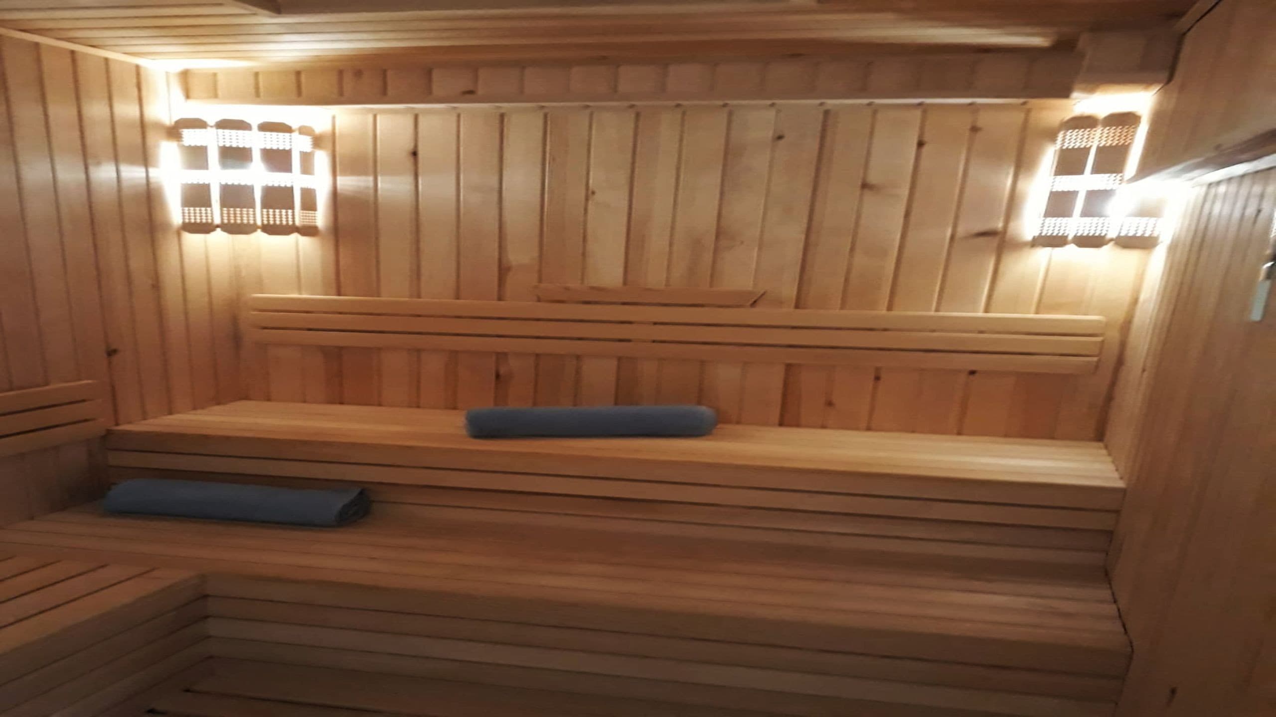 Küçük Veliç Hotel-15