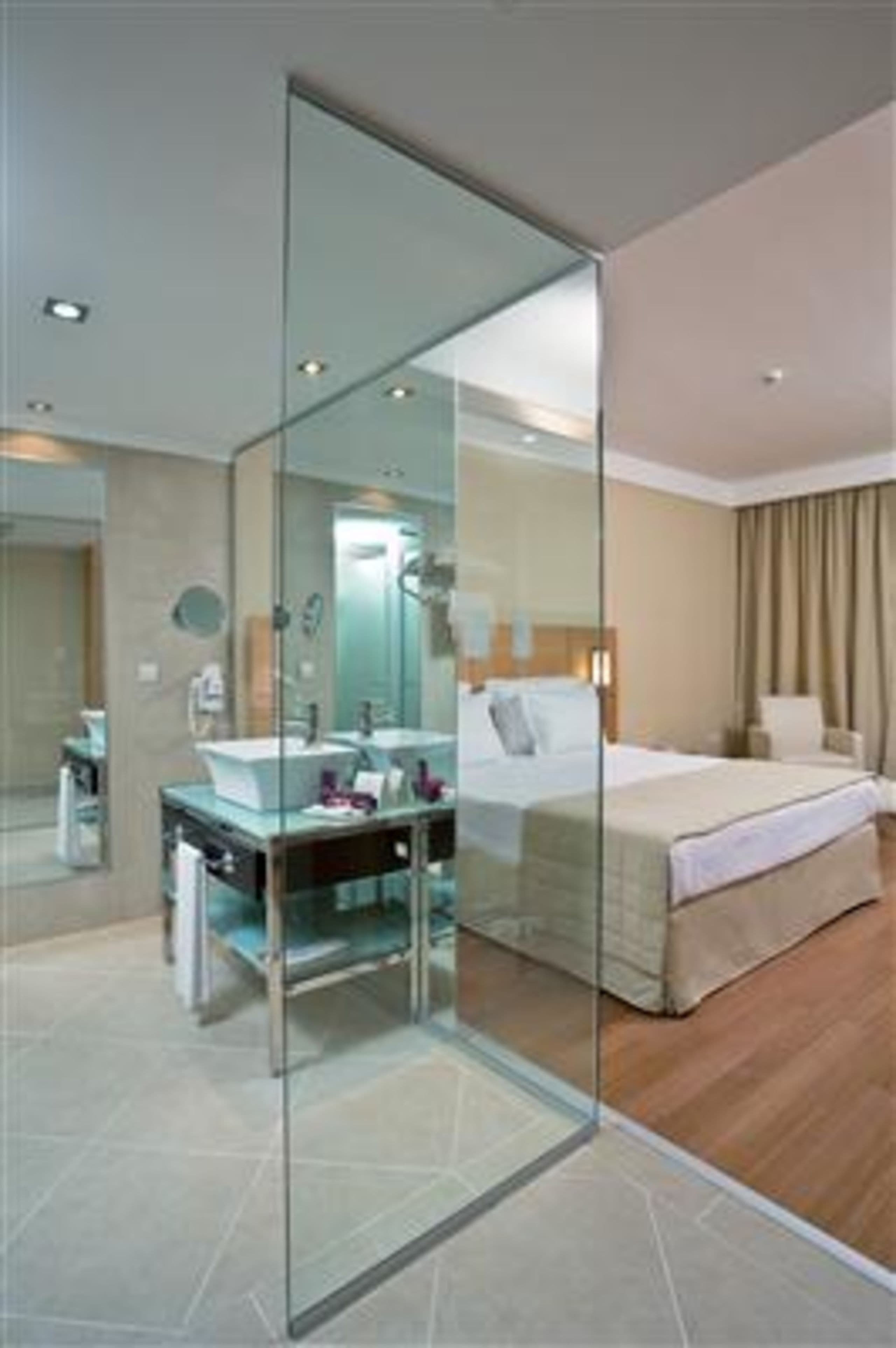 Anemon Malatya Hotel-19