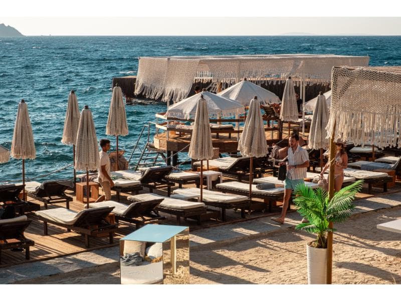 Palmalife Bodrum Resort & Spa-39