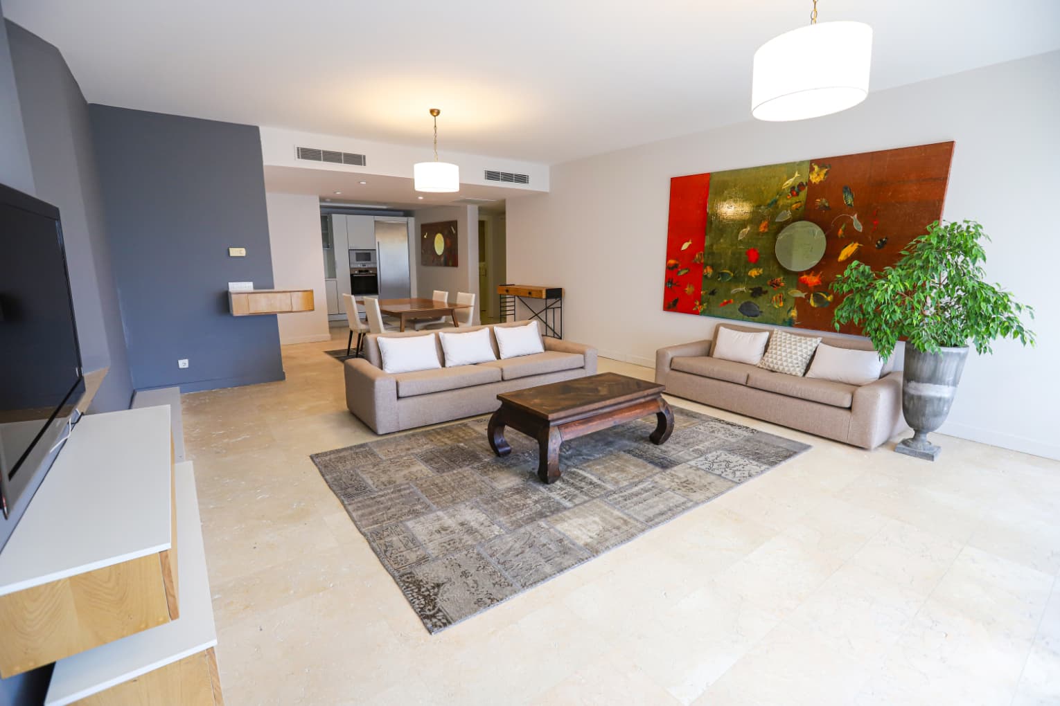 Palmalife Bodrum Resort & Spa-129