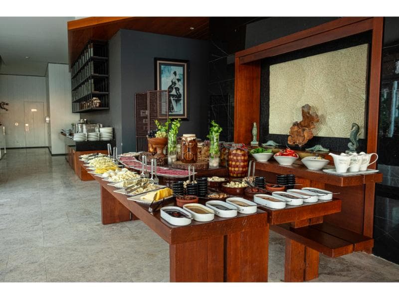 Palmalife Bodrum Resort & Spa-59