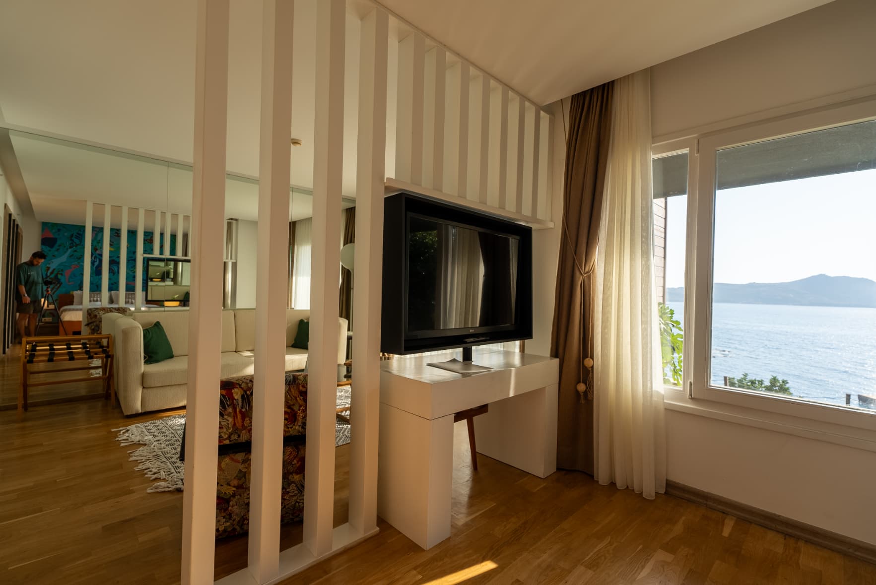 Palmalife Bodrum Resort & Spa-85