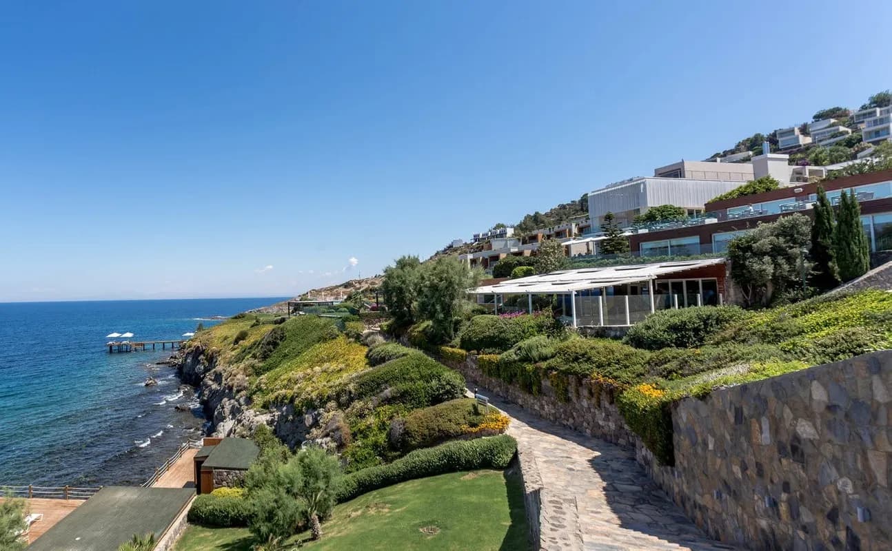 Palmalife Bodrum Resort & Spa-182