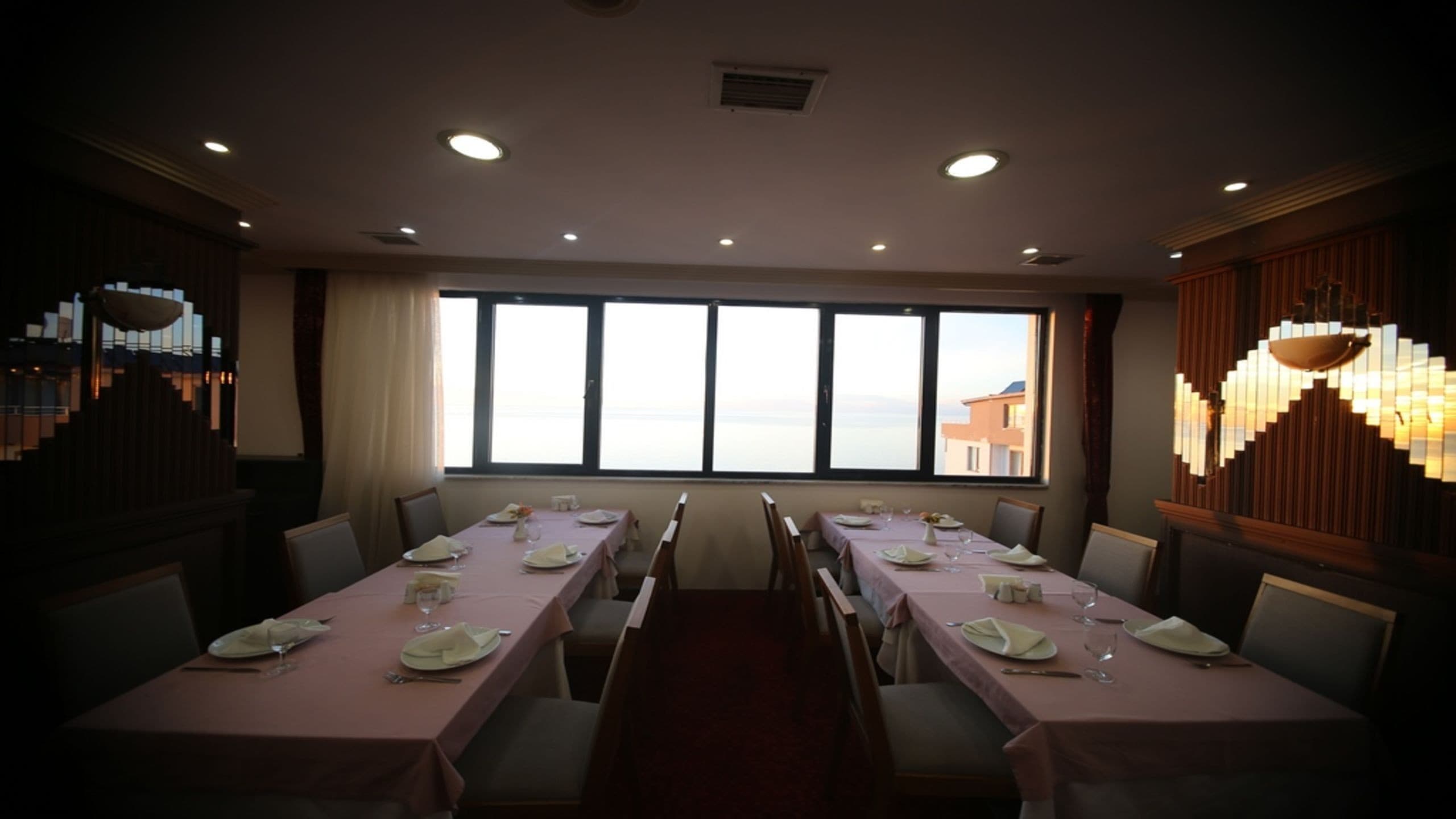 Peronti Hotel Artvin-10