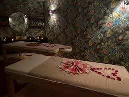 Shimall Plus Hotel-6