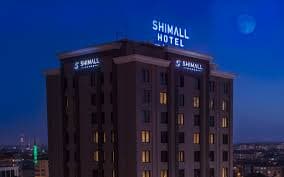Shimall Plus Hotel-13