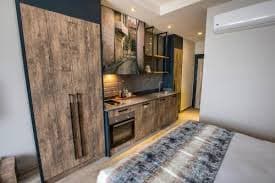 Shimall Plus Hotel-18